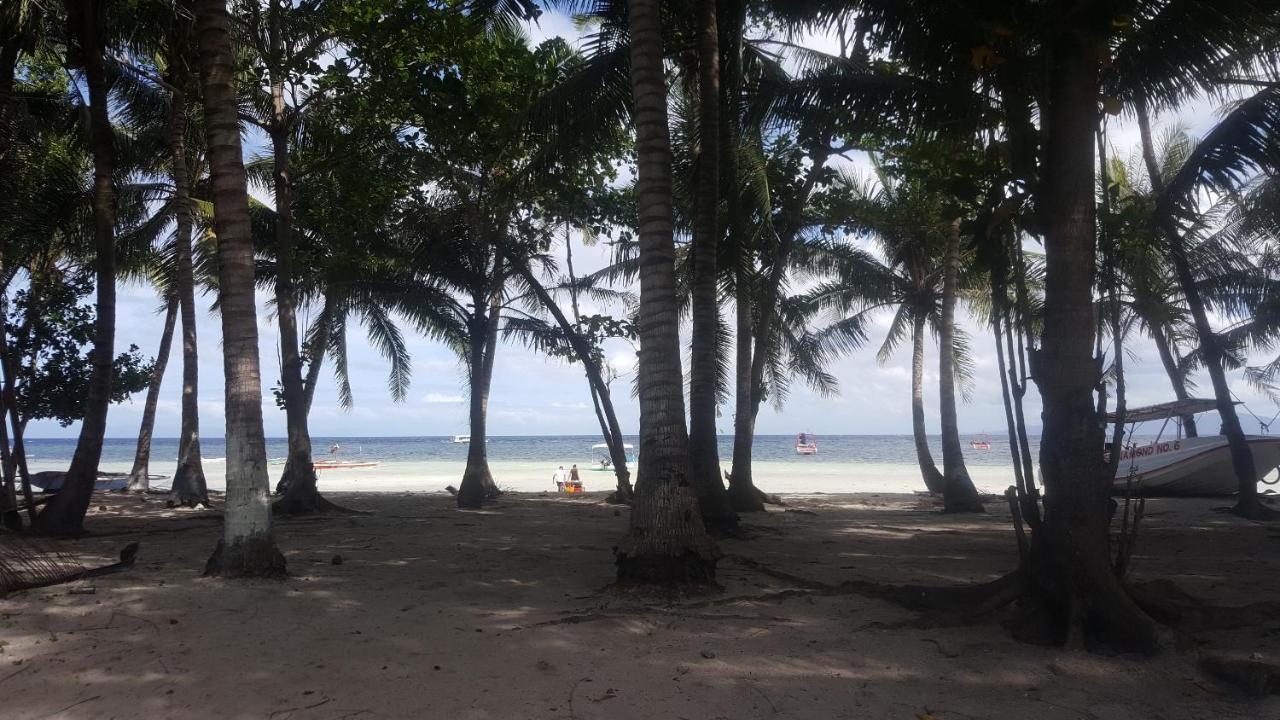 The Red Palm Resort Panglao Eksteriør bilde