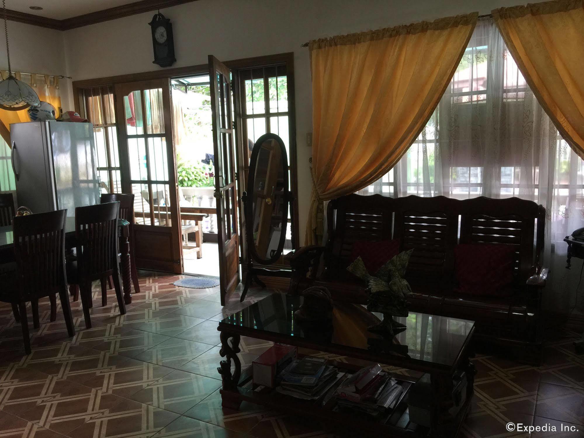 The Red Palm Resort Panglao Eksteriør bilde